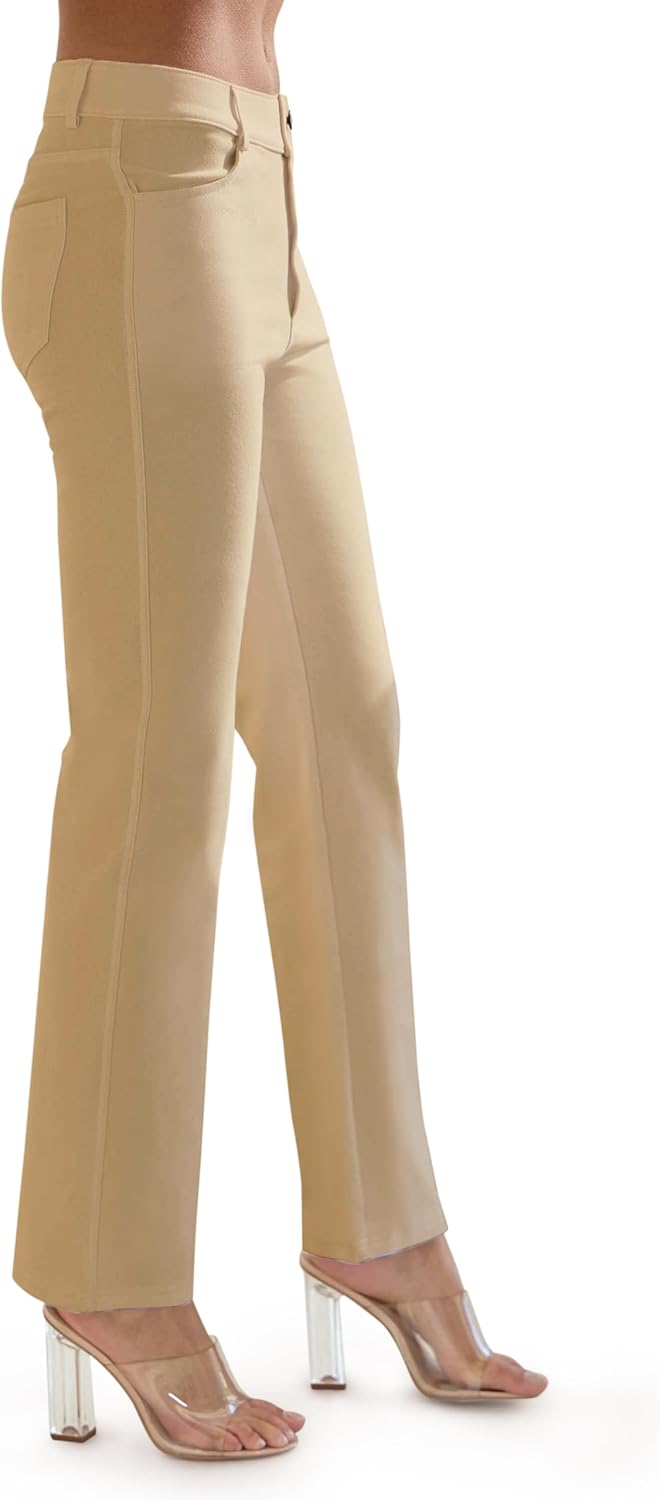 Prolific Health Women's Jean Denim Look Jeggings for Comfort
