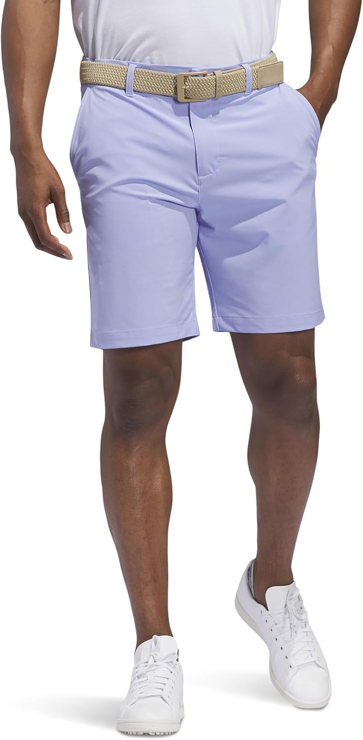 adidas Men's Ultimate365 8.5-Inch Short for Comfort and Style