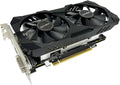 Radeon RX 560 XT 8GB GDDR5 Graphics Card for Gaming PCs