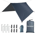 Waterproof Camping Tarp - Ultimate Protection