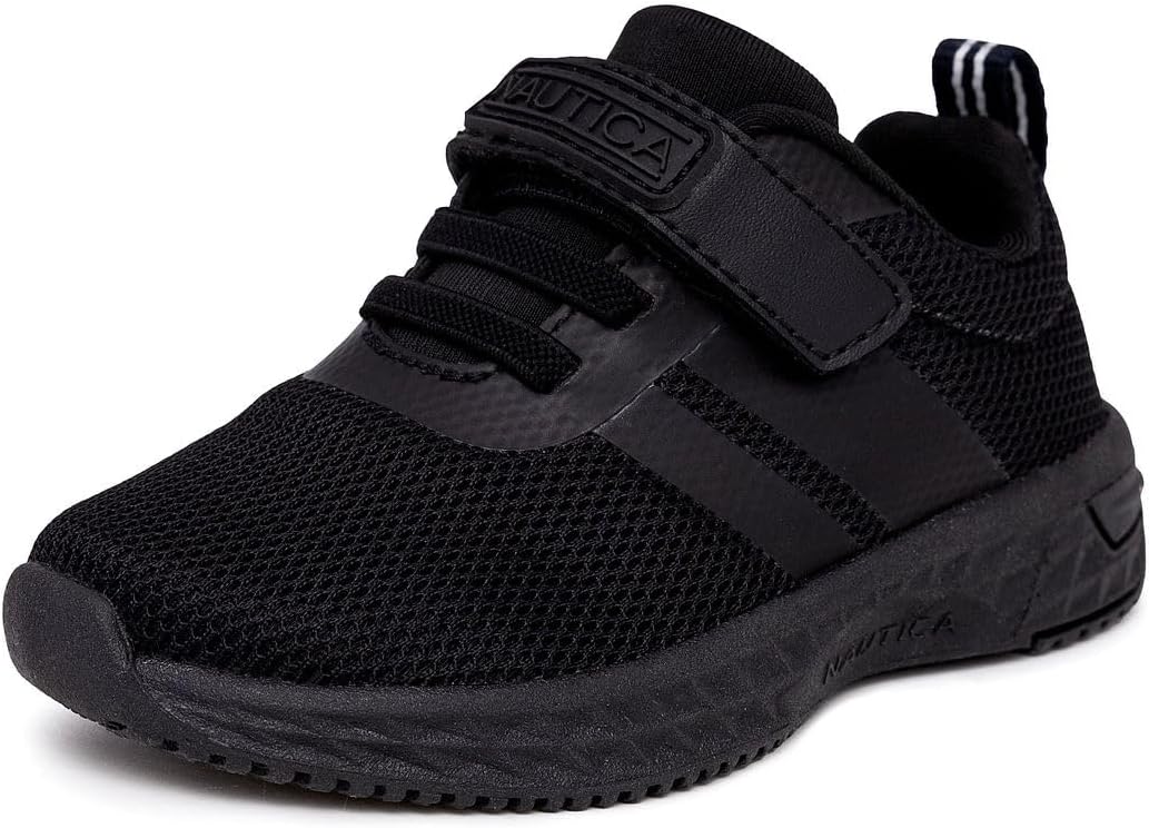 Nautica Kids Fashion Sneaker Athletic Running Shoe for All