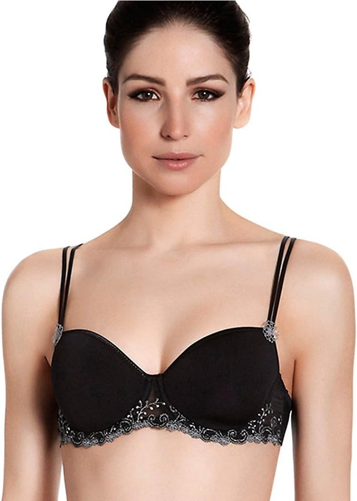 Simone Perele Women's Delice 3D Molded Bra for Ultimate Comfort