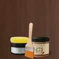 Water-Based Gel Stains for Real Wood Finish by Retique It
