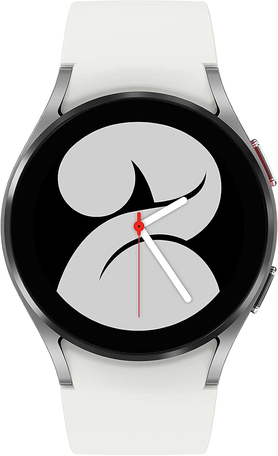 Samsung Galaxy Watch 4: ECG Monitor + Fitness Tracker