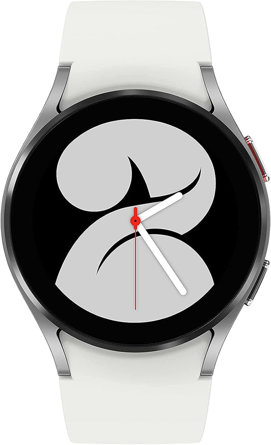 Samsung Galaxy Watch 4 40mm Smartwatch with ECG Monitor Tracker