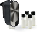 Smart Car Air Freshener Three Adjustable Modes Electric Diffuser