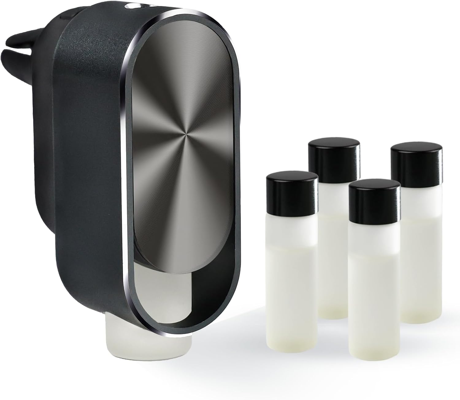 Customizable Car Scents - Electric Air Freshener