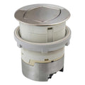 Bryant Electric RCT221NI 20A 125V Tamper Resistant Pop-Up Receptacle