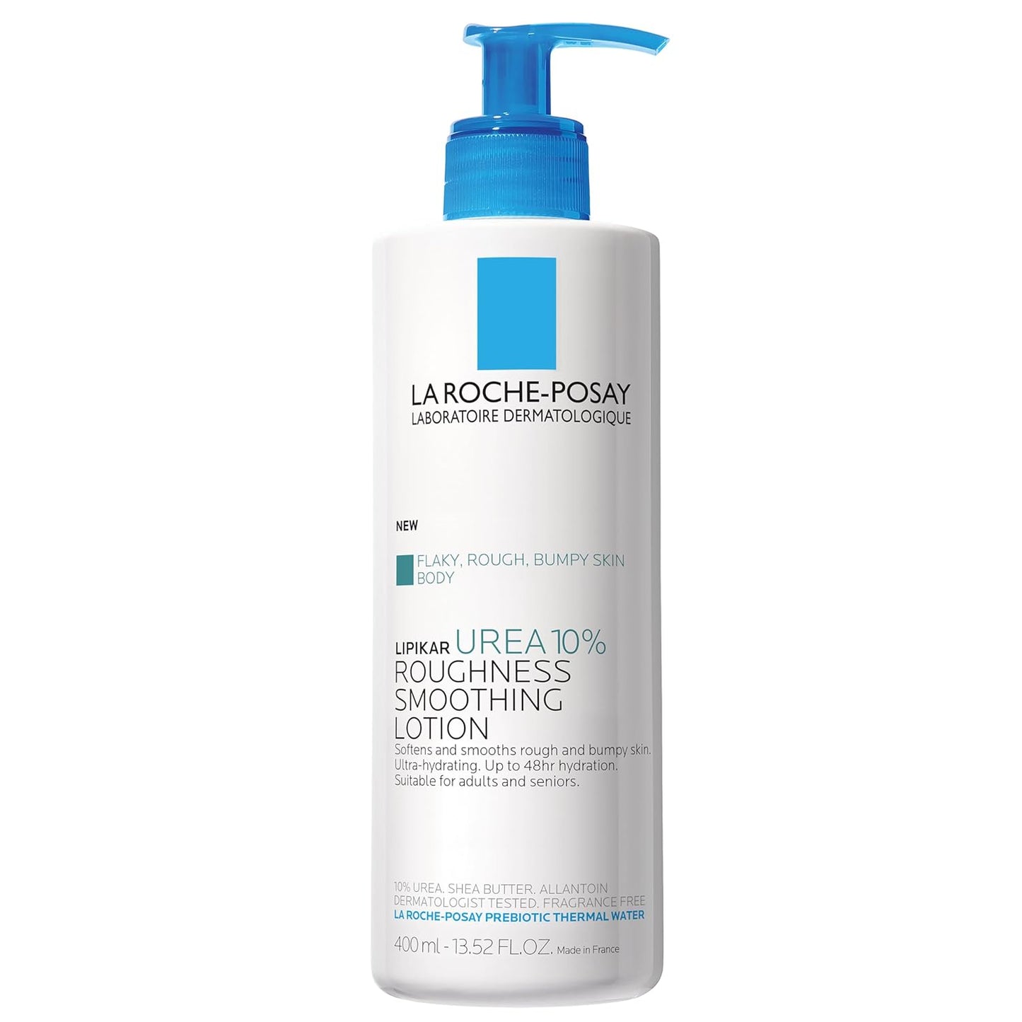 La Roche-Posay Roughness Smoothing Lotion