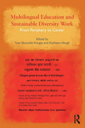 Multilingual Education and Sustainable Diversity Work for All