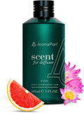 AromaPlan Paris 5 Fl Oz Hotel Diffuser Oil - Long Lasting Luxury