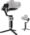ZHIYUN CINEPEER Weebill 3E 3-Axis Gimbal Stabilizer - Lightweight 3kg