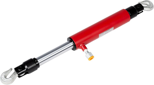 10-Ton 26in Pull Back Ram for Heavy-Duty Body Shop Tools