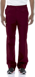 Pull-On Pant for Men with 7 Pockets and Elastic Waist - 81006