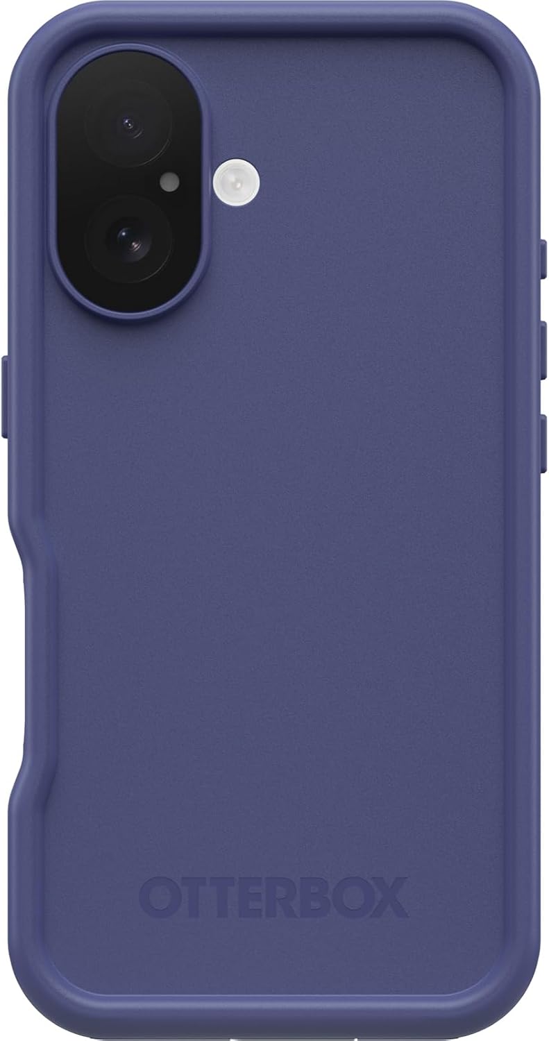 OtterBox iPhone 16 FRE Series Waterproof Case - Denver Dusk Purple