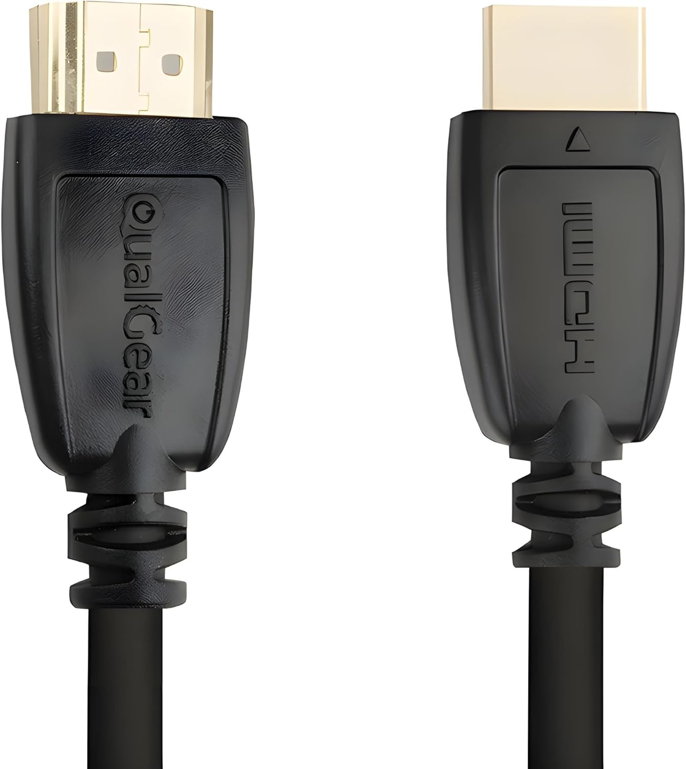 High Speed 4K HDMI Cable - Crystal Clear Ultra HD Quality