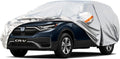 Kayme 6 Layers SUV Car Cover Custom Fit for Honda CRV CR-V (1995-2025)