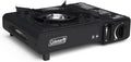 Coleman Classic 1-Burner Butane Stove for Camping & Grilling