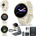 Garmin vivoactive 6 GPS Smartwatch with AMOLED Display - Extended