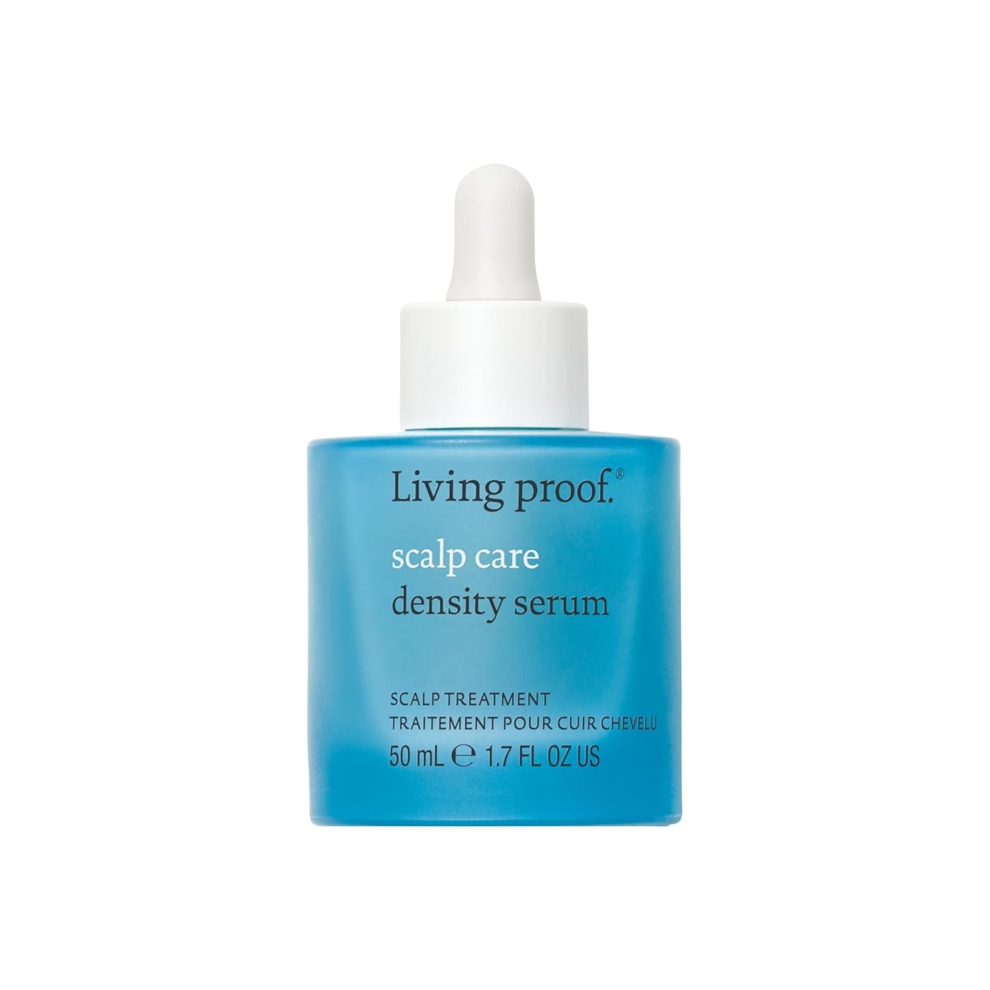 Living Proof Scalp Care Density Serum for Thicker Hair Growth