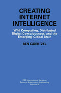 Creating Internet Intelligence - Wild Computing and the Emerging
