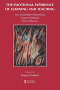 The Emotional Experience of Learning and Teaching - Practical