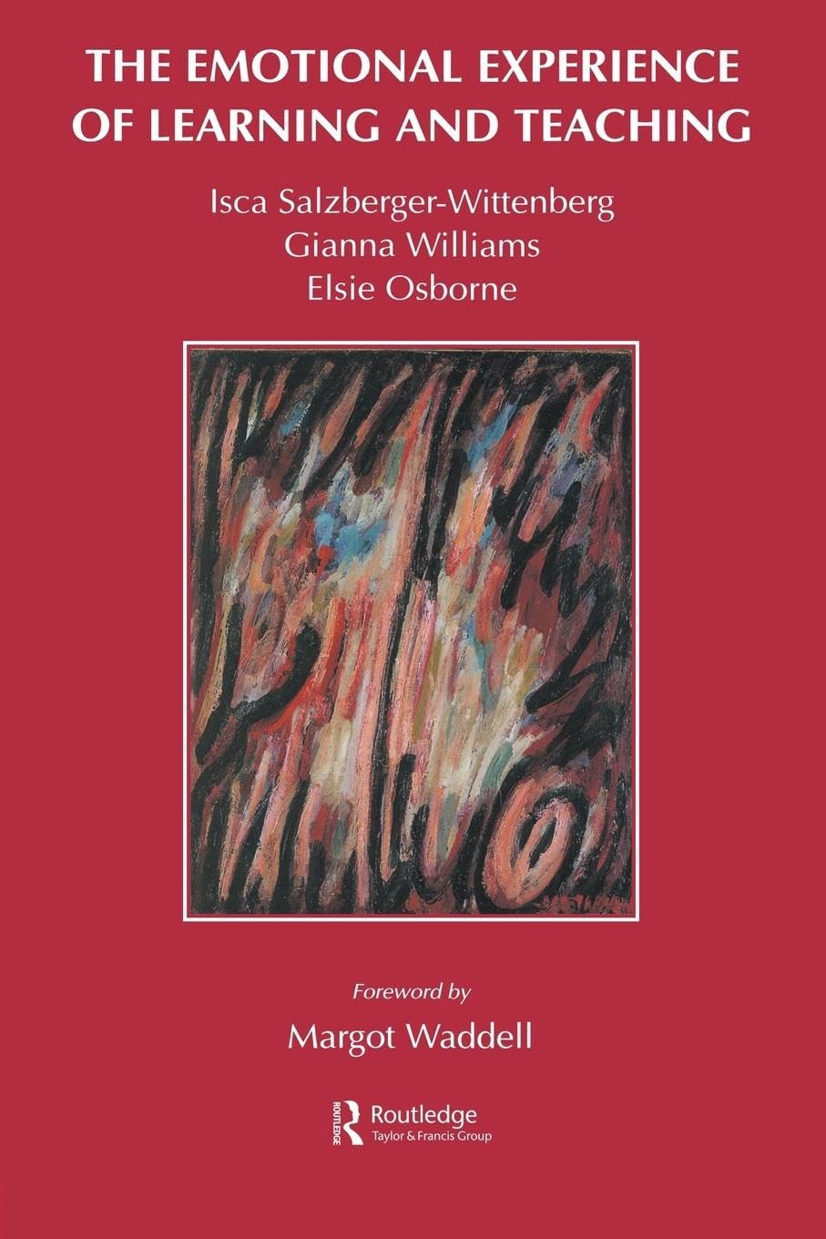 The Emotional Experience of Learning and Teaching: A Deep Dive