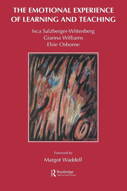 The Emotional Experience of Learning and Teaching: A Deep Dive