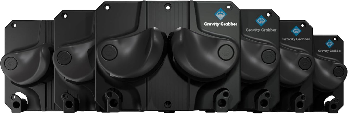 Ultimate Ski & Snowboard Wall Storage Rack - Save Your Gear