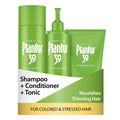 Plantur 39 Phyto-Caffeine 3-Step System for Colored, Stressed Hair
