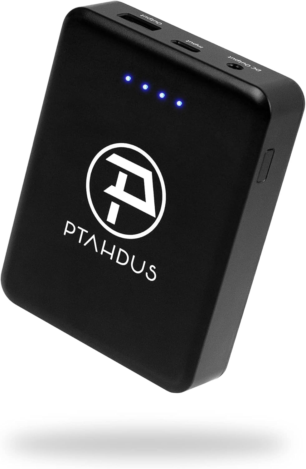 PTAHDUS 7.4V Battery Pack for Heated Jackets and Vests