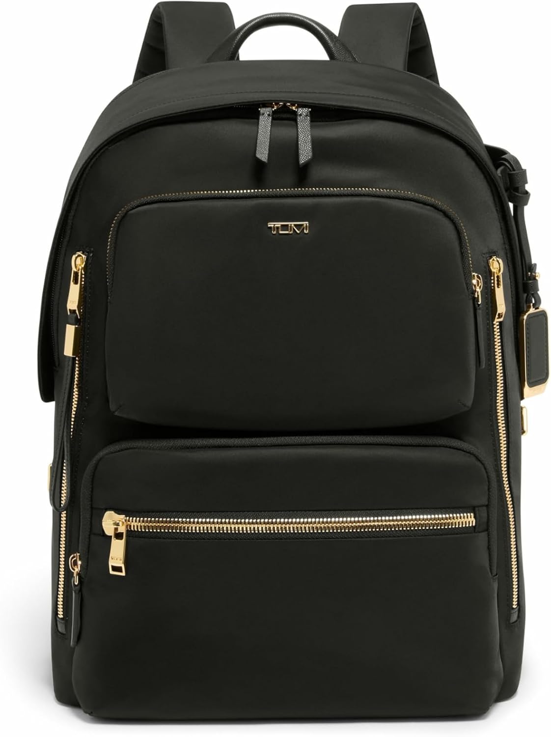 TUMI Voyageur Montana Backpack - Stylish Travel Backpack for Women