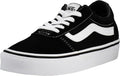 Vans Ward Sneaker for Women - Timeless Low-Top Comfort Women's