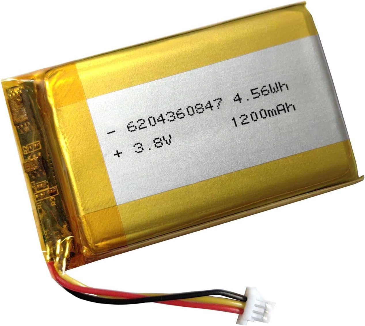 1200mAh Lithium Polymer Battery for Astro C40 TR Controller