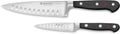 Wusthof Classic Hollow Edge 2-Piece Chef's Knife Set - Balanced Daily