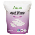 Pure Stevia Extract Sweetener - Zero Calorie, No Fillers