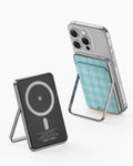 Kuulaa Magnetic Power Bank 5000mAh - Portable MagSafe Charger
