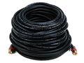 Monoprice 75ft Coaxial Audio/Video RCA CL2 Rated Cable - Reliable