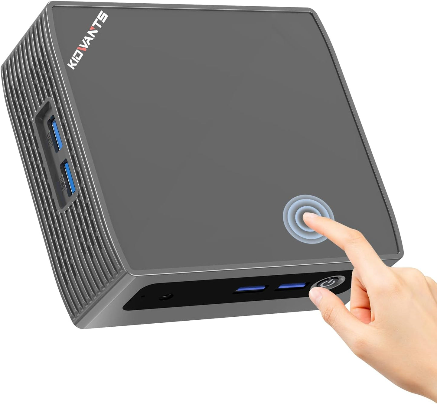 Ultra-Compact Touch Mini PC with Powerful Performance!