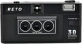 RETO Reto3D 35mm Film Camera - Capture Stunning 3D Images