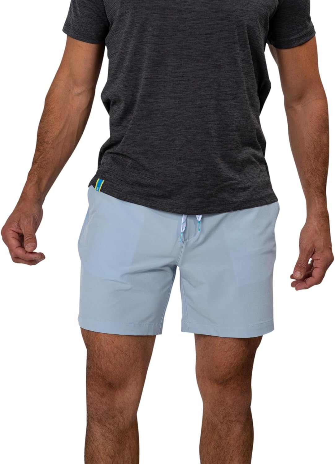 Chubbies Everywear Mens Shorts for Casual Comfort and Style