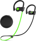 Bluetooth Headphones Bluetooth 5.3 IPX7 Wireless Sports Earbuds