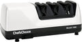 Electric Knife Sharpener for 15- and 20-Degree Knives - Precision Edge