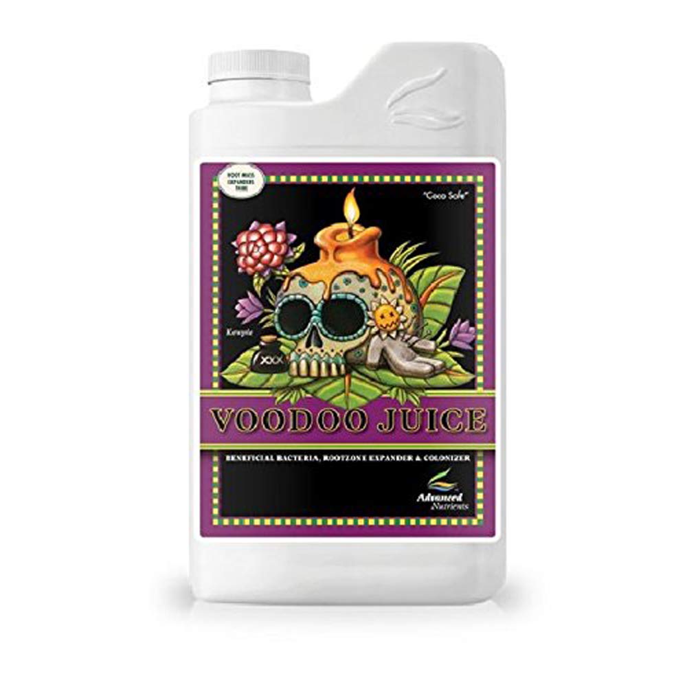 Advanced Nutrients Voodoo Juice Fertilizer for Root Development