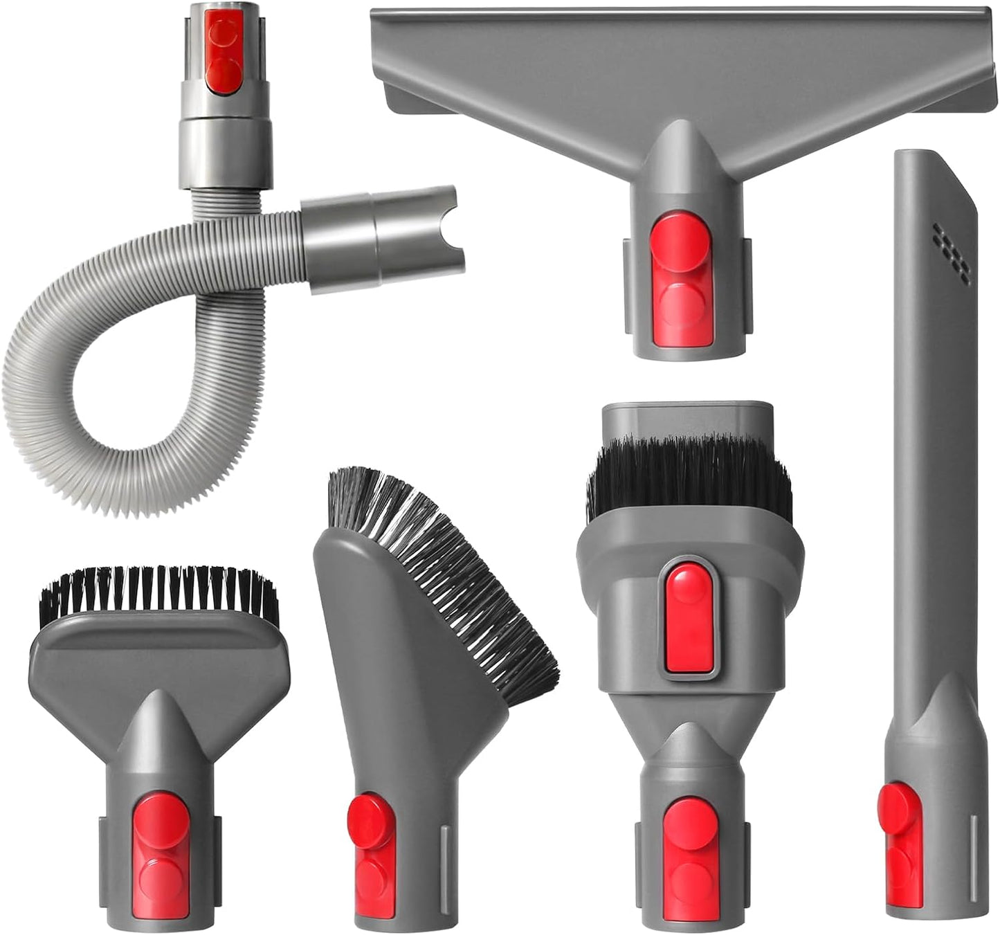 Dyson Vacuum Cleaner Kit | Complete Cleaning Solutions