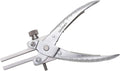 Wubbers Parallel Rectangle Pliers 8 mm x 4 mm - Precise Repeat Shapes