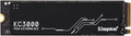 Kingston 2048G KC3000 PCIe 4.0 NVMe M.2 SSD - High-Speed Storage