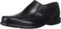Rockport Men's Style Leader Bike Slip-On Shoes for Versatile Comfort