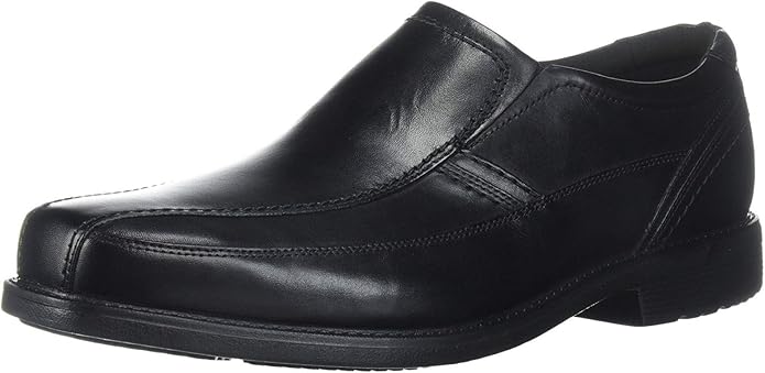 Rockport Men's Style Leader 2 Bike Slip-On for Ultimate Comfort