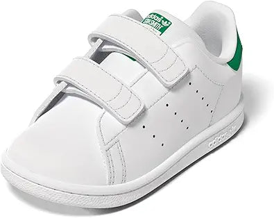 adidas Originals Unisex-Child Stan Smith Sneakers for Kids